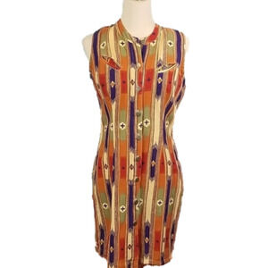 𝅺seppe Weatern Dress